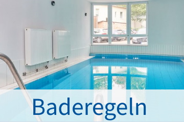 Baderegeln