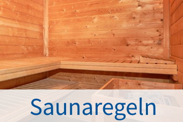 Saunaregeln