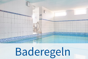 Baderegeln