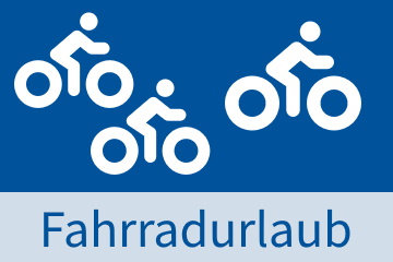 Fahrradurlaub