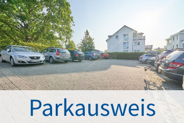Parkausweis