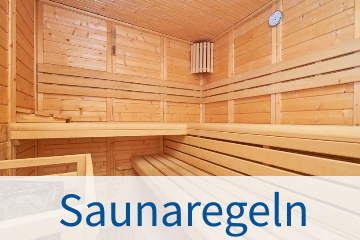 Saunaregeln