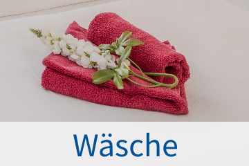 Wäsche
