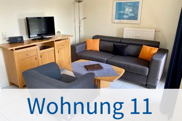 Wohnung 11