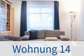 Wohnung 14