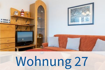 Wohnung 27