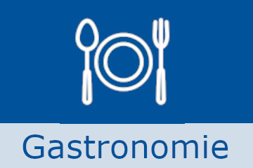 Gastronomie in Zinnowitz