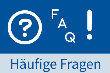 Häufige Fragen