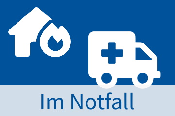 Im Notfall