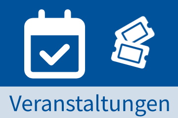 Veranstaltungskalender