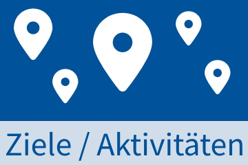 Freizeitaktivitäten / Ziele